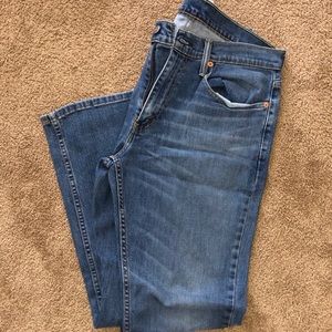 Levi’s- men’s jeans